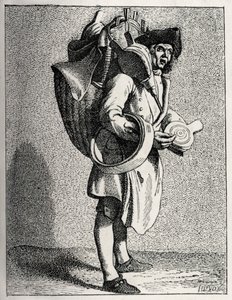 Vie quotidienne en France